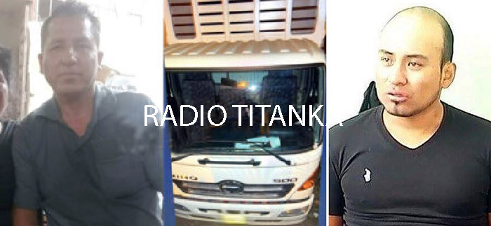 Dictan cadena perpetua para cuatro asaltantes que asesinaron a comerciante cafetalero 